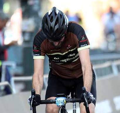 Kruken-Rollentrainer Team Steinhaeger