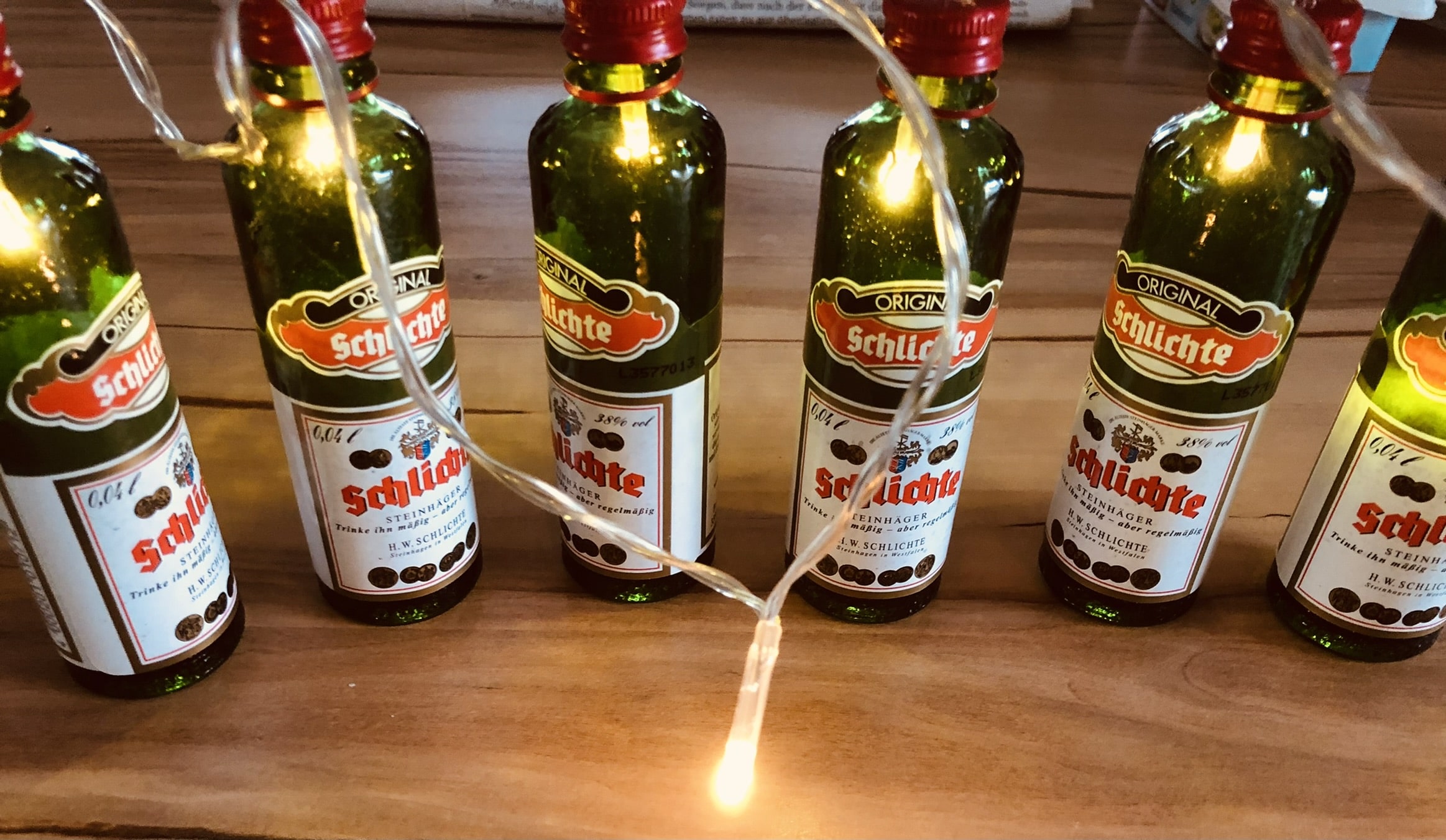 Adventkranz Steinhäger